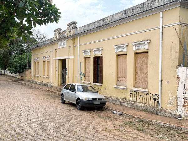 Homem é preso após roubar celular e resistir à abordagem em Sumaré