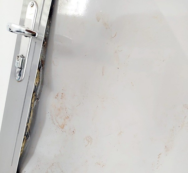 Complexo Aquático João Alves é alvo de vândalos em Monte Mor