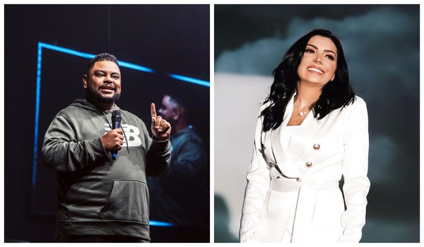 Danilo anuncia 1ª edição da Marcha para Jesus de Paulínia nesta sexta