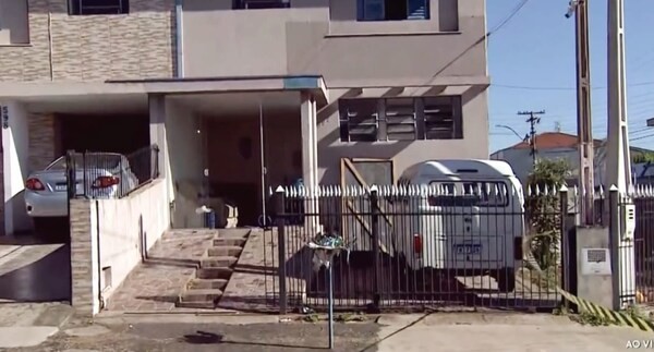 Homem mata ex-mulher a tiros e comete suicídio em Americana