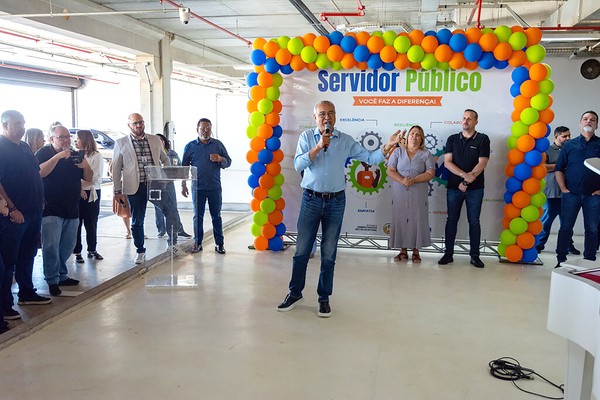 Hortolândia concede horário especial a servidores com dependentes PCDs