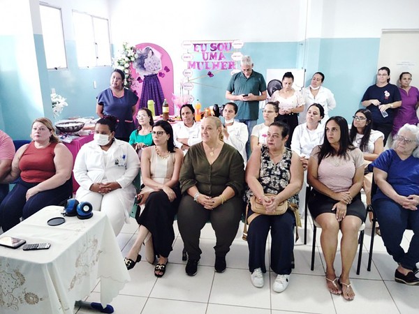 Sumaré impulsiona inclusão social com número recorde de atendimentos e reforço do SEAS nos 300 dias do ano