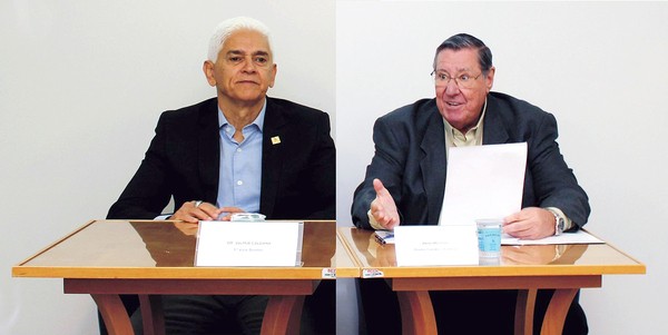 Possível falta de chips e escassez hídrica são preocupações da indústria da RMC