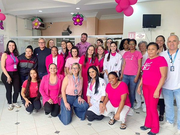 Monte Mor realiza mais de 250 mamografias no Outubro Rosa