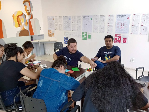 Casa Hacker e Desktop promovem formações gratuitas sobre segurança digital em Sumaré