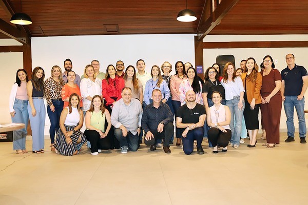 Campanha ‘Alegre Uma Vida’ de Hortolândia arrecada quase 1,4 mil brinquedos para doação