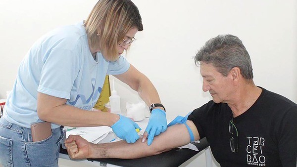 Risco de câncer de próstata é de 67 casos para cada 100 mil homens, estima INCA