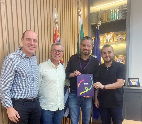 Sumaré adere ao Bolsa Estágio Ensino Médio e pretende beneficiar 50 jovens