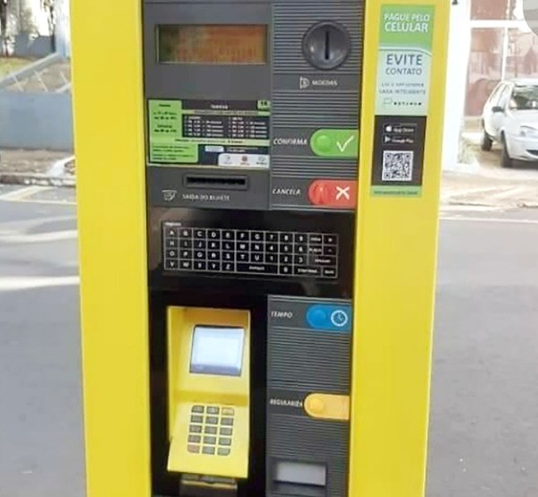 Vereadores de Americana aprovam projeto que amplia transparência na arrecadação de valores da Área Azul