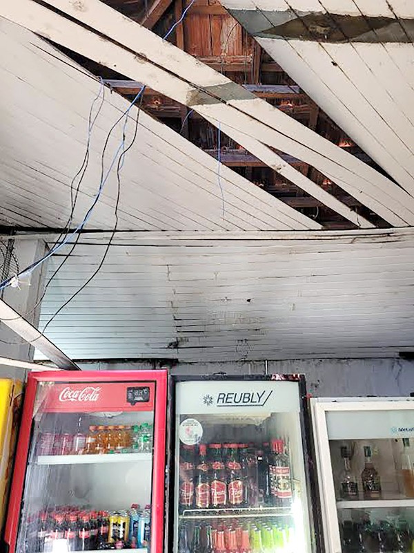 Vigilância Sanitária interdita adega com insetos, roedores e baratas em Americana