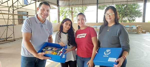 Contratação de profissionais de apoio para PCDs é aprovada em Monte Mor