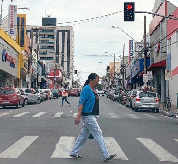 Sumaré vai reforçar sinalização viária e autoriza contrato de R$ 7,9 milhões