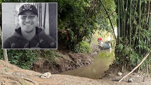 Homem morre afogado ao tentar resgatar animal no Rio Jaguari, em Americana