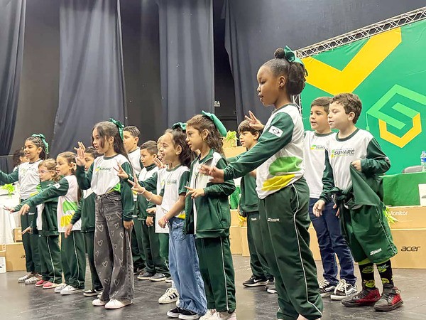 Canta Sumaré define os 17 finalistas e registra 45 mil acessos na etapa de votação