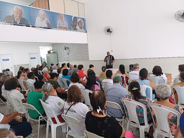 Mês da Consciência Negra tem série de ações contra o racismo em Hortolândia