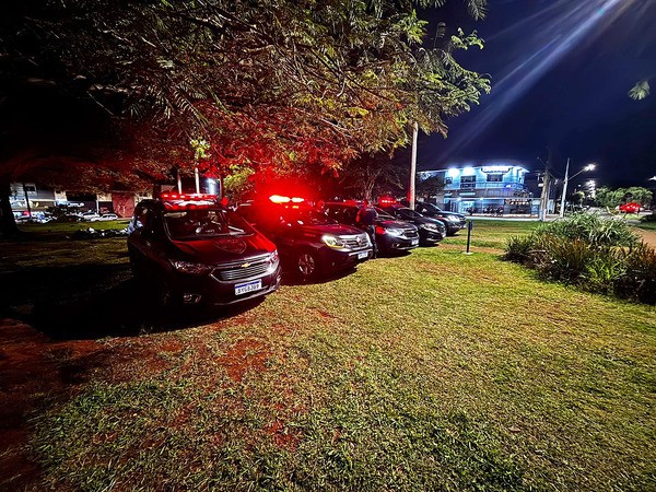 Operação Sossego tem notificações e fecha quatro comércios barulhentos em Sumaré