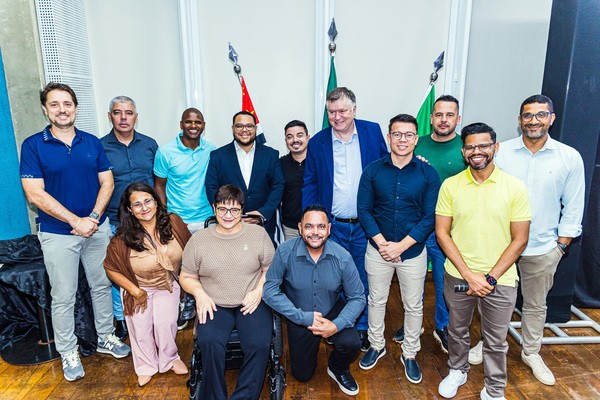 Paulínia firma parceria com Estado para ampliar políticas de inclusão