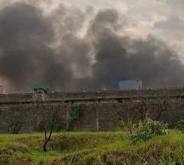 Detentos fazem rebelião na Penitenciária de Hortolândia e geram tensão