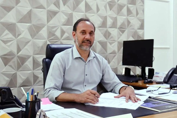 Juíza revoga bloqueio e libera bens do ex-prefeito Du Cazellato, em Paulínia