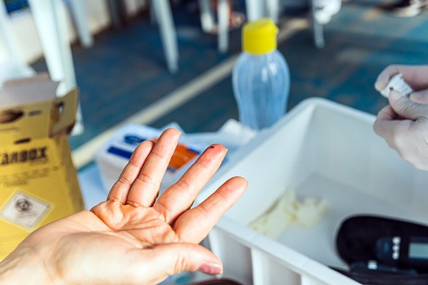 Prefeitura de Paulínia promove campanha de combate ao HIV