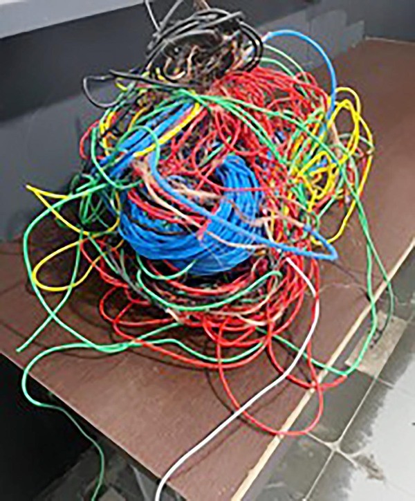 Furto em residência termina em prisão no Jardim Amanda I, em Hortolândia