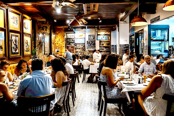 Bares e restaurantes da RMC esperam faturar até 20% a mais em dezembro
