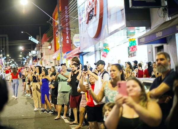 Comércio de Sumaré funciona em horário especial a partir da próxima segunda