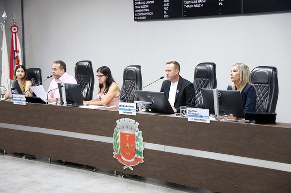 Vereadores aprovam fiscalização de descarte por câmeras em Americana