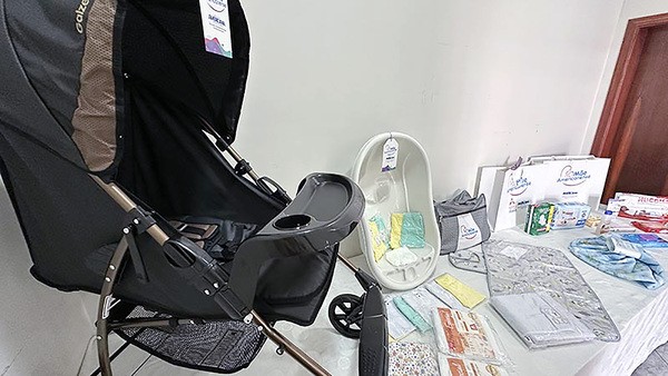 Abertas inscrições para a 11ª edição do programa Mãe Americanense