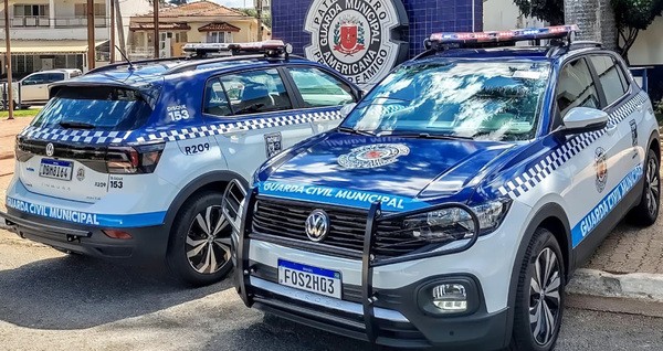 Jovem desaparecida é localizada após pernoitar em mata em Americana