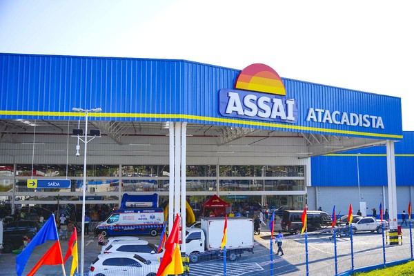 Loja do Assaí em Sumaré tem vagas disponíveis até 12 de dezembro