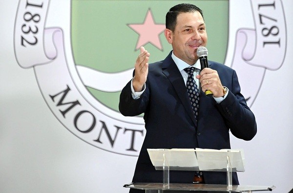 Murilo quer modernizar regras da previdência complementar dos servidores em Monte Mor