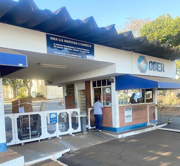 Ober recebe autorização para começar recuperação judicial em Nova Odessa