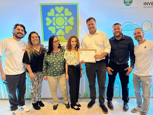 Nova Odessa conquista melhor posição de sua história no Programa Município Verde Azul