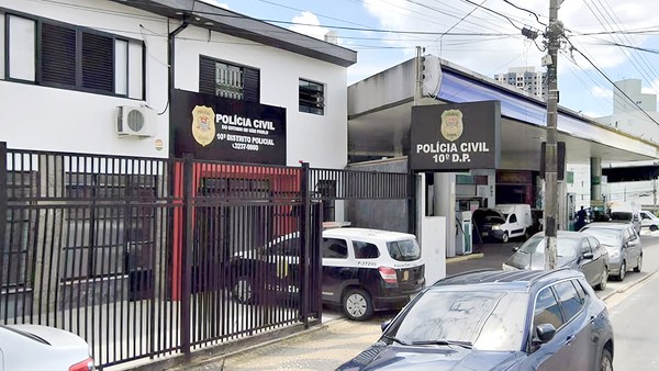 Após condenação de policial por estupro dentro da Cadeia de Paulínia, SSP-SP mantém silêncio