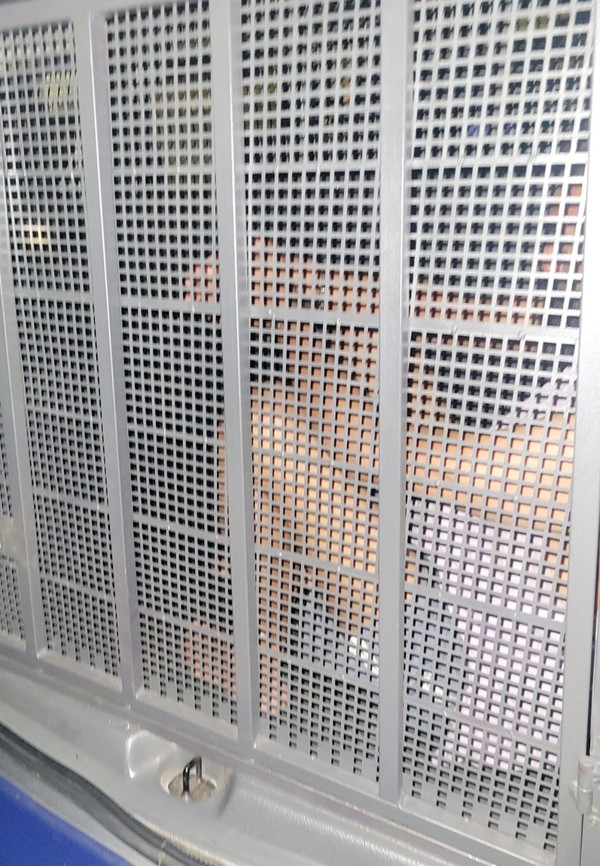 Homem é preso ao agredir mulher em condomínio de Hortolândia