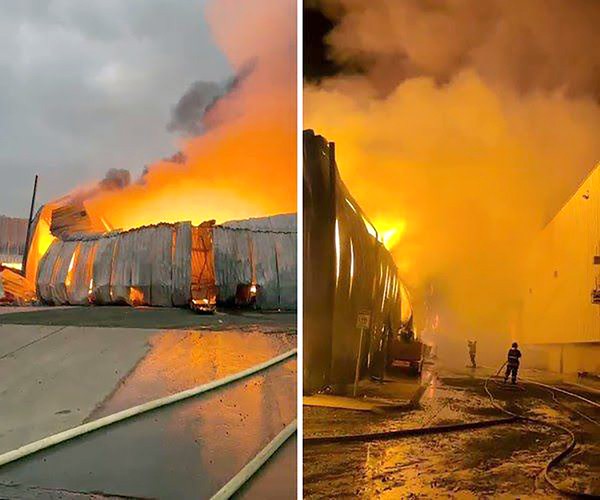 Incêndio em Monte Mor revela falta de segurança e urgência em ampliar lei, diz especialista