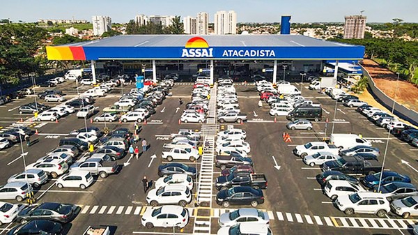 Assaí confirma inauguração da 1ª loja em Sumaré na próxima sexta-feira, 19