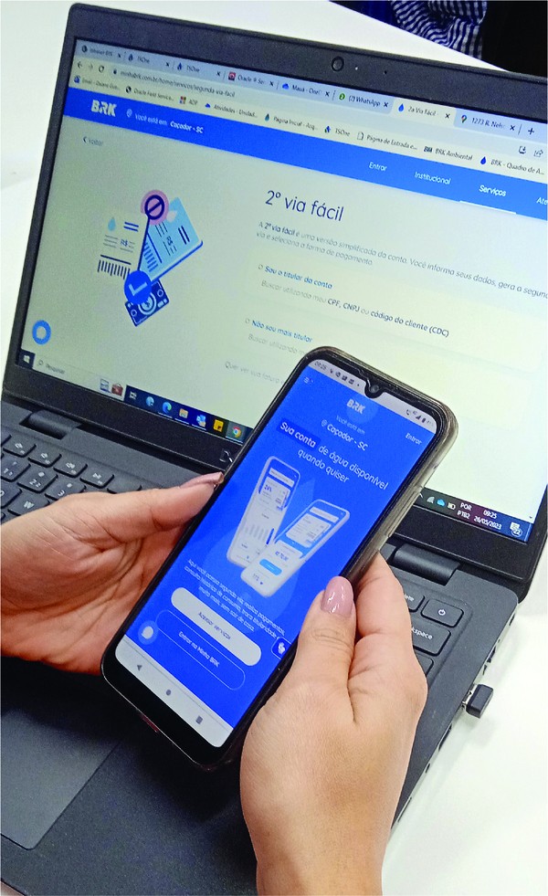 Feirão de Natal BRK segue até 30 de dezembro e descontos chegam a 80%