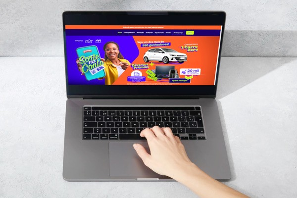 Terceiro sorteio da BRK é realizado e ganhadores já podem ser consultados