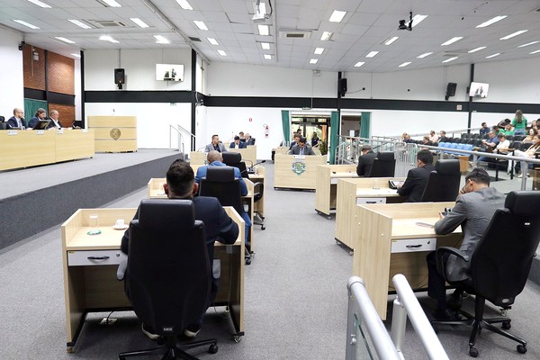 Câmara aprova melhorias na política de segurança alimentar de Paulínia
