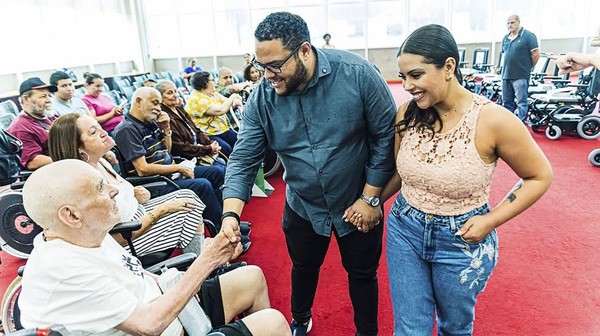 Paulínia moderniza fiscalização de contratos com o uso da tecnologia