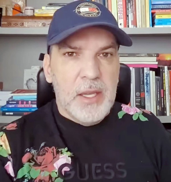 Ex-secretário de Educação de Hortolândia, Fernando Moraes, diz que passou ‘31 longos e difíceis dias’