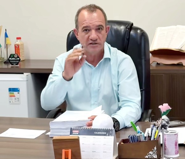 Parcela de precatório deixado por Bill Vieira daria para fazer 48 mil exames em Nova Odessa