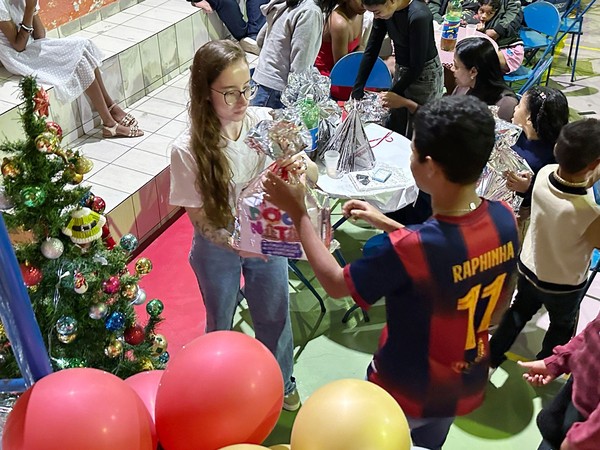 Fundo Social de Solidariedade atende 6,5 mil famílias no ano em Americana