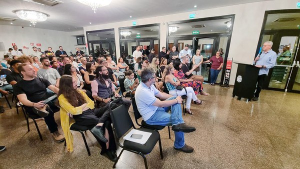 Artistas de Americana conseguiram R$ 1,7 mi para 24 projetos culturais