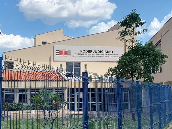 Justiça manda réu para Tribunal do Júri por matar mulher na presença dos próprios filhos em Hortolândia