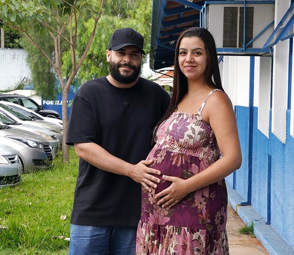 Hortolândia entrega quase 5,6 mil kits de maternidade