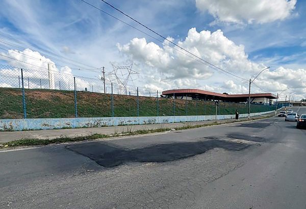 Monte Mor investe R$ 4,2 milhões na manutenção e recuperação de vias públicas