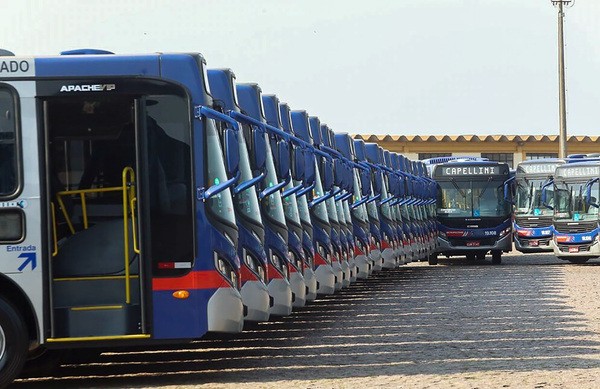 Tarifas do transporte metropolitano sofrem reajuste e impactam região